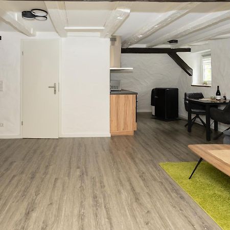 Hotel Garni Burg Waldenstein Rudersberg Екстер'єр фото